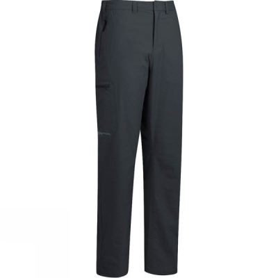 Pantalones Sprayway Compass Hombre Negras - Chile SGY497350